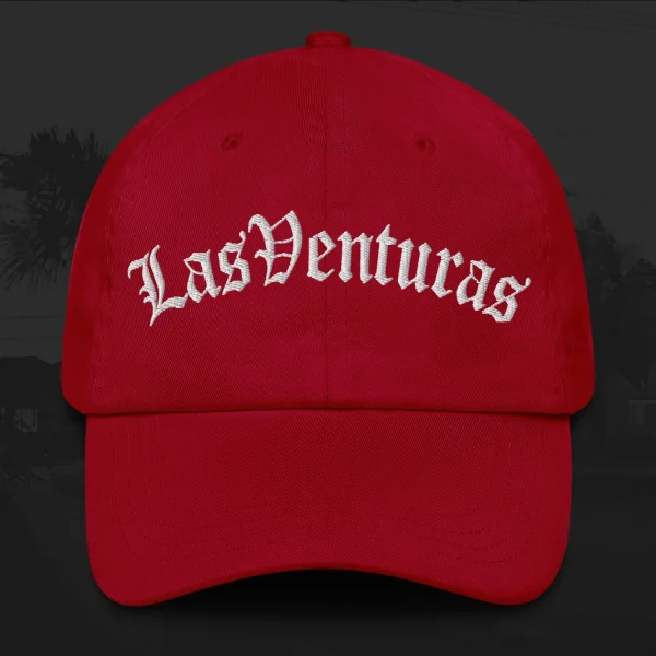 Premium Hat Las Venturas - Image 10